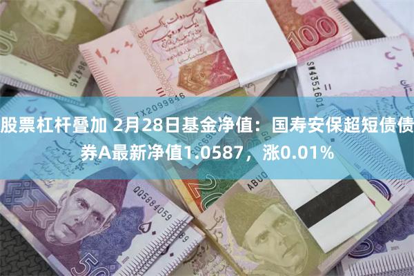 股票杠杆叠加 2月28日基金净值：国寿安保超短债债券A最新净值1.0587，涨0.01%